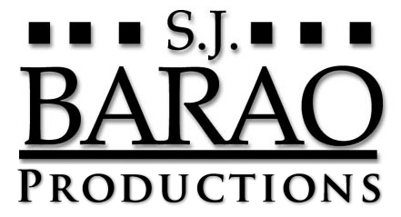 S.J. Barao Productions